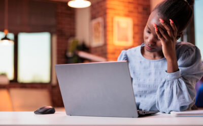 Burnout: o silêncio do corpo quando a alma se sobrecarrega